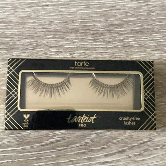 Tarte Tarteist PRO Cruelty-Free Lashes - Sweetheart - Picture 6 of 6